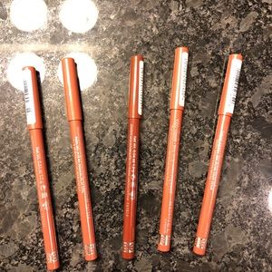 Rimmel Lip Liner (5)